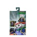 Teenage Mutant Ninja Turtles Action Figure Ultimate Panda Khan 18 cm NECA Product