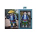 Teenage Mutant Ninja Turtles Action Figure Ultimate Panda Khan 18 cm NECA Product