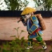 Teenage Mutant Ninja Turtles Action Figure Ultimate Panda Khan 18 cm NECA Product