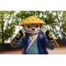 Teenage Mutant Ninja Turtles Action Figure Ultimate Panda Khan 18 cm NECA Product