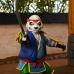 Teenage Mutant Ninja Turtles Action Figure Ultimate Panda Khan 18 cm NECA Product