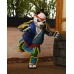Teenage Mutant Ninja Turtles Action Figure Ultimate Panda Khan 18 cm NECA Product
