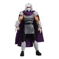Teenage Mutant Ninja Turtles Action Figure Ultimate Shredder (Classic Colors) 18 cm NECA Product