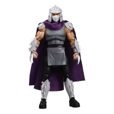 Teenage Mutant Ninja Turtles Action Figure Ultimate Shredder (Classic Colors) 18 cm | NECA