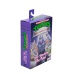 Teenage Mutant Ninja Turtles Action Figure Ultimate Shredder (Classic Colors) 18 cm NECA Product