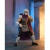 Teenage Mutant Ninja Turtles Action Figure Ultimate Shredder (Classic Colors) 18 cm NECA Product