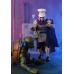 Teenage Mutant Ninja Turtles Action Figure Ultimate Shredder (Classic Colors) 18 cm NECA Product