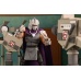 Teenage Mutant Ninja Turtles Action Figure Ultimate Shredder (Classic Colors) 18 cm NECA Product