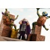 Teenage Mutant Ninja Turtles Action Figure Ultimate Shredder (Classic Colors) 18 cm NECA Product