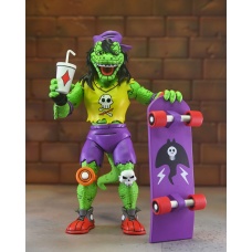 Teenage Mutant Ninja Turtles (Archie Comics) Action Figure Mondo Gecko 18 cm - NECA (NL)