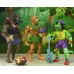 Teenage Mutant Ninja Turtles (Archie Comics) Action Figure Mondo Gecko 18 cm NECA Product