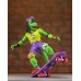 Teenage Mutant Ninja Turtles (Archie Comics) Action Figure Mondo Gecko 18 cm NECA Product