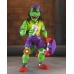 Teenage Mutant Ninja Turtles (Archie Comics) Action Figure Mondo Gecko 18 cm NECA Product