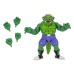 Teenage Mutant Ninja Turtles (Archie Comics) Action Figure Stump Wrestling Leatherhead 18 cm NECA Product