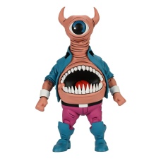 Teenage Mutant Ninja Turtles (Archie Comics) Action Figures Bellybomb 18 cm | NECA