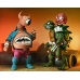 Teenage Mutant Ninja Turtles (Archie Comics) Action Figures Bellybomb 18 cm NECA Product