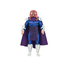 Teenage Mutant Ninja Turtles (Archie Comics) Action Figures Krang/Shredder 18 cm NECA Product