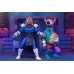 Teenage Mutant Ninja Turtles (Archie Comics) Action Figures Krang/Shredder 18 cm NECA Product