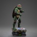 Teenage Mutant Ninja Turtles Art Scale Statue 1/10 Raphael 21 cm Iron Studios Product