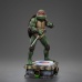 Teenage Mutant Ninja Turtles Art Scale Statue 1/10 Raphael 21 cm Iron Studios Product