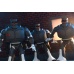 Teenage Mutant Ninja Turtles (Cartoon 1980) Action Figure Ultimate Evil Rex-1 21 cm NECA Product