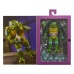 Teenage Mutant Ninja Turtles (Cartoon 1980) Ultimate Action Figure Slash 18 cm NECA Product