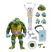 Teenage Mutant Ninja Turtles (Cartoon 1980) Ultimate Action Figure Slash 18 cm NECA Product