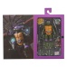 Teenage Mutant Ninja Turtles (Cartoon) Action Figure Ultimate Donatello VHS 18 cm NECA Product