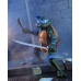 Teenage Mutant Ninja Turtles (Cartoon) Action Figure Ultimate Leonardo VHS 18 cm NECA Product