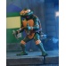 Teenage Mutant Ninja Turtles (Cartoon) Action Figure Ultimate Michelangelo VHS 18 cm NECA Product