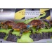 Teenage Mutant Ninja Turtles Diorama Statue 1/1 Origins 13 cm Premium Collectibles Studio Product