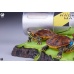 Teenage Mutant Ninja Turtles Diorama Statue 1/1 Origins 13 cm Premium Collectibles Studio Product