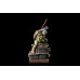 Teenage Mutant Ninja Turtles: Donatello 1:10 Scale Statue Iron Studios Product