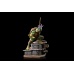 Teenage Mutant Ninja Turtles: Donatello 1:10 Scale Statue Iron Studios Product