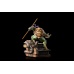 Teenage Mutant Ninja Turtles: Donatello 1:10 Scale Statue Iron Studios Product