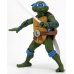 Teenage Mutant Ninja Turtles: Giant Size Leonardo 1:4 Scale Action Figure NECA Product