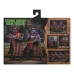 Teenage Mutant Ninja Turtles III Action Figure 2-Pack Donatello & Raphael 18 cm NECA Product