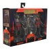 Teenage Mutant Ninja Turtles III Action Figure 2-Pack Donatello & Raphael 18 cm NECA Product