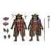 Teenage Mutant Ninja Turtles III Action Figure 2-Pack Donatello & Raphael 18 cm NECA Product