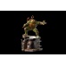 Teenage Mutant Ninja Turtles: Michelangelo 1:10 Scale Statue Iron Studios Product