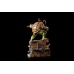 Teenage Mutant Ninja Turtles: Michelangelo 1:10 Scale Statue Iron Studios Product