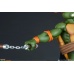 Teenage Mutant Ninja Turtles: Michelangelo 1:4 Scale Statue Pop Culture Shock Product