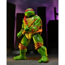 Teenage Mutant Ninja Turtles (Mirage Comics) Action Figure Donatello 18 cm - NECA (NL)