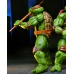 Teenage Mutant Ninja Turtles (Mirage Comics) Action Figure Donatello 18 cm NECA Product