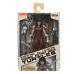 Teenage Mutant Ninja Turtles (Mirage Comics) Action Figure Karai (City at War) 18 cm NECA Product