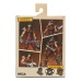 Teenage Mutant Ninja Turtles (Mirage Comics) Action Figure Karai (City at War) 18 cm NECA Product