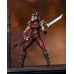 Teenage Mutant Ninja Turtles (Mirage Comics) Action Figure Karai (City at War) 18 cm NECA Product