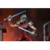 Teenage Mutant Ninja Turtles (Mirage Comics) Action Figure Karai (City at War) 18 cm NECA Product