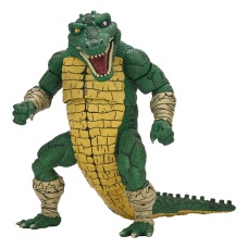 Teenage Mutant Ninja Turtles (Mirage Comics) Action Figure Leatherhead 21 cm - NECA (NL)