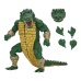 Teenage Mutant Ninja Turtles (Mirage Comics) Action Figure Leatherhead 21 cm NECA Product